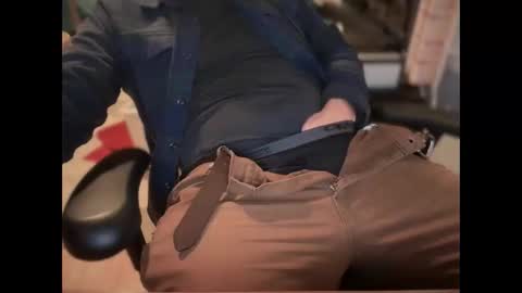 Monty online show from 10.18.25