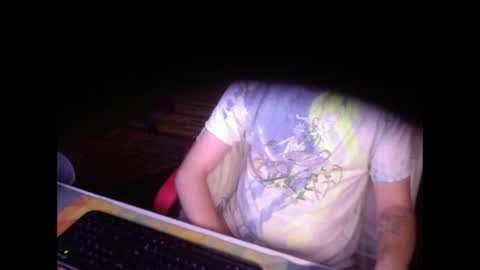 Snapshot of flingledrip chatting on 02.24.25 flingledrip online show from 02.24.25