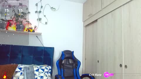 Nico online show from 03.18.26