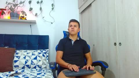 Snapshot of flint_ryan chatting on 05.19.26 Nico online show from 05.19.26