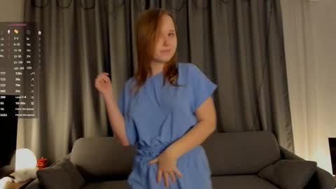 Doloras online show from 03.02.26