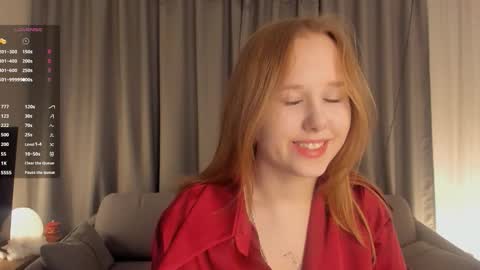 Doloras online show from 03.04.26