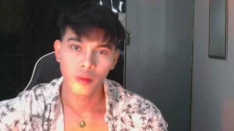 Snapshot of flirtfactorx chatting on 01.19.26 flirtfactorx online show from 01.19.26