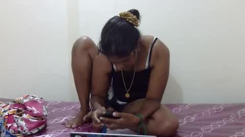 FlirtyAngel online show from 11.16.25