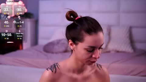 Ana online show from 12.14.25