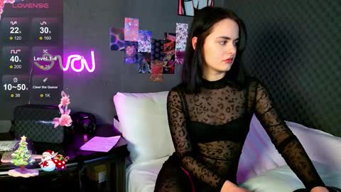 flirty_nika online show from 01.14.26