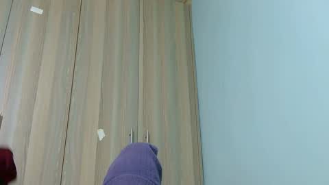 Snapshot of flirty_paw chatting on 05.24.26 Parineetii online show from 05.24.26