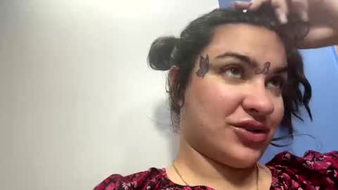 Ive Retired From Camming  online show from 01.14.26