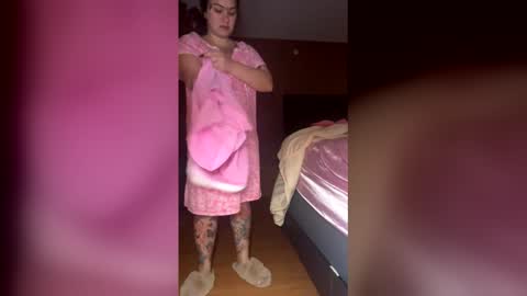 Ive Retired From Camming  online show from 02.03.26