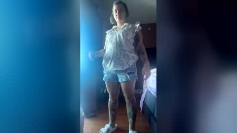 Ive Retired From Camming  online show from 02.11.26