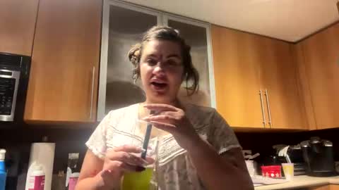 Ive Retired From Camming  online show from 02.16.26