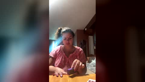 Ive Retired From Camming  online show from 04.15.26