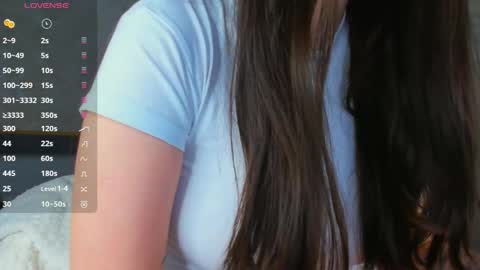 Emely  online show from 04.20.26