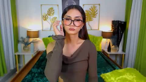 Marga online show from 09.21.25