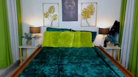 Marga online show from 10.02.25