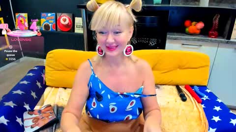 Mary online show from 10.01.25