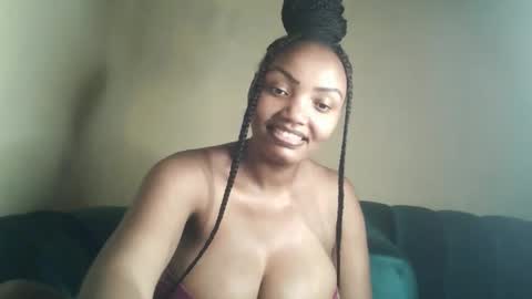 flirtymimie online show from 11.10.25