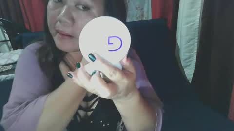 Snapshot of flirtymistressx chatting on 03.12.25 FlirtyMistressX online show from 03.12.25