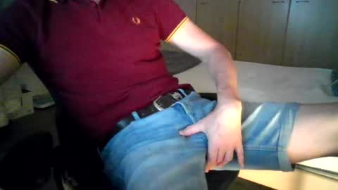 flirtymitchie online show from 06.17.26