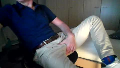 flirtymitchie online show from 07.05.26