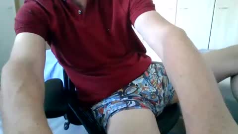 flirtymitchie online show from 07.09.26