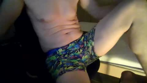 flirtymitchie online show from 07.10.26
