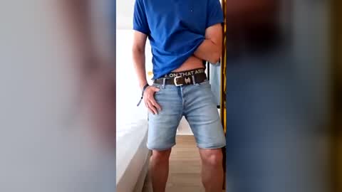 flirtymitchie online show from 07.25.26