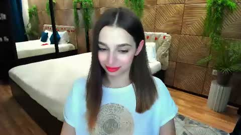 Agata online show from 06.18.26