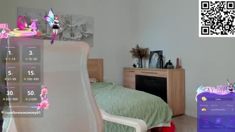 Mona online show from 04.08.26