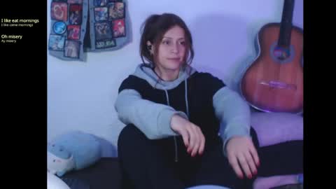 flor3citarockera online show from 04.17.26