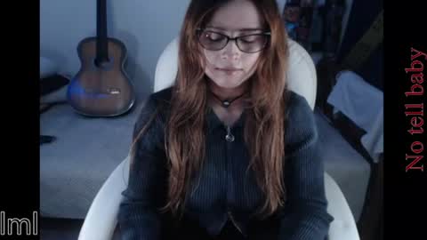 Snapshot of flor3citarockera chatting on 07.14.26 flor3citarockera online show from 07.14.26