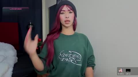 flor_gil online show from 01.08.26