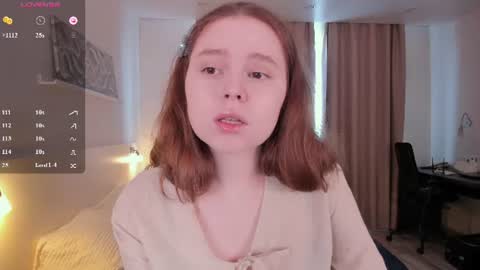 Hayley  I WILL COME BACK ON MAY 27TH 6pm UTC online show from 06.19.26