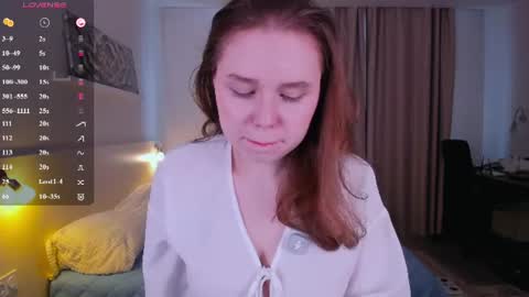 Hayley  I WILL COME BACK ON MAY 27TH 6pm UTC online show from 06.27.26