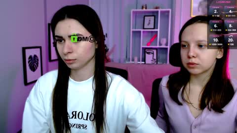 Snapshot of flora_ri chatting on 02.03.25 just ask me online show from 02.03.25