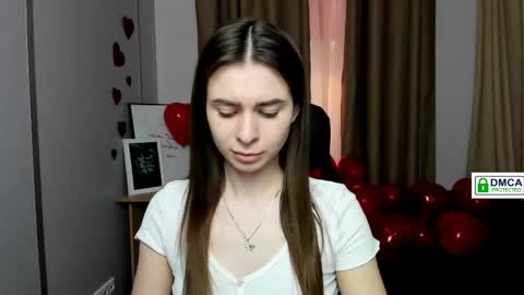 Snapshot of flora_ri chatting on 02.24.25 just ask me online show from 02.24.25