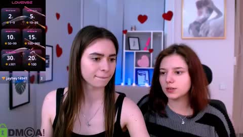 Snapshot of flora_ri chatting on 03.03.25 just ask me online show from 03.03.25