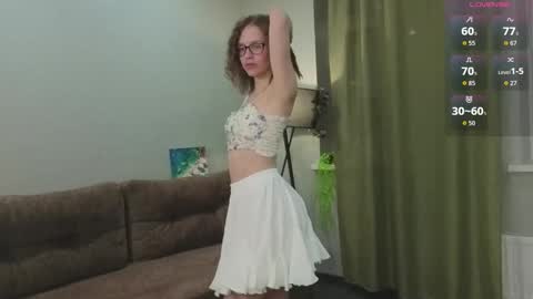 Anna online show from 10.11.25