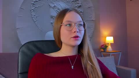 hey there guys im Flora no not the one from WInx. But I love magical stuff and especially I love nature. I dont know I thin online show from 05.21.26