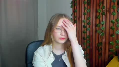 hey there guys im Flora no not the one from WInx. But I love magical stuff and especially I love nature. I dont know I thin online show from 05.27.26