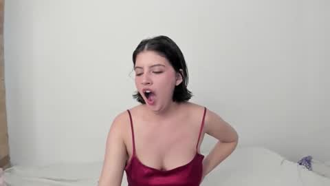 Tell me My Love online show from 12.17.25