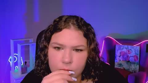 florenceanderson_ online show from 09.14.25