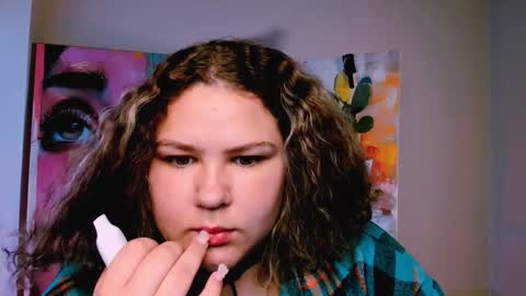 florenceanderson_ online show from 09.15.25