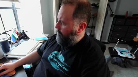 FloridaBearLive online show from 09.14.25