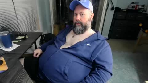 FloridaBearLive online show from 11.07.25