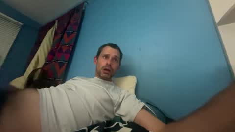 Snapshot of floridaman320 chatting on 10.04.25 floridaman320 online show from 10.04.25