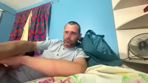 Snapshot of floridaman320 chatting on 11.19.25 floridaman320 online show from 11.19.25