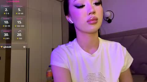 Lucy online show from 07.14.26