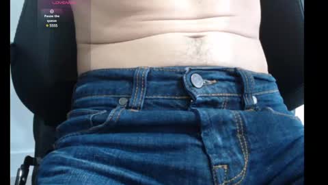 Snapshot of flow69flow chatting on 01.30.25 flow69flow online show from 01.30.25