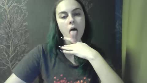 Ambika 3 online show from 02.14.25